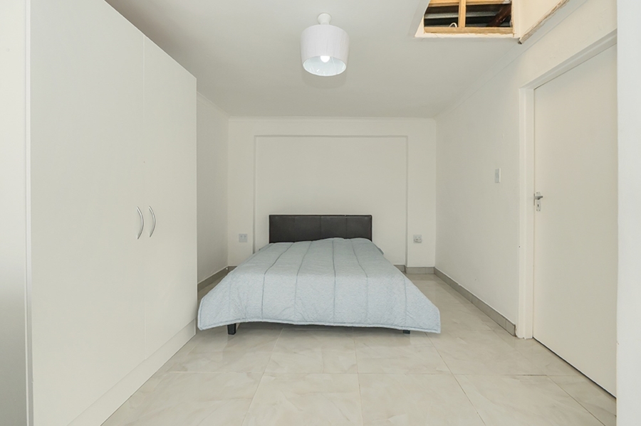 To Let 3 Bedroom Property for Rent in Marina Da Gama Western Cape